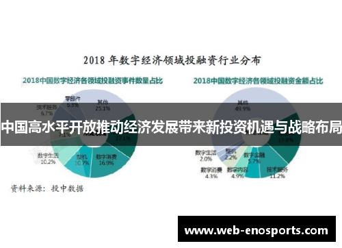 中国高水平开放推动经济发展带来新投资机遇与战略布局