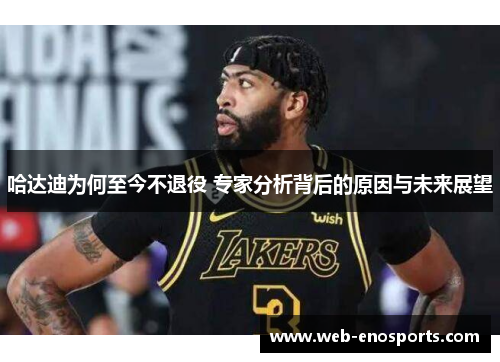 哈达迪为何至今不退役 专家分析背后的原因与未来展望